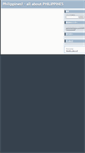 Mobile Screenshot of philippines.msg-style.com